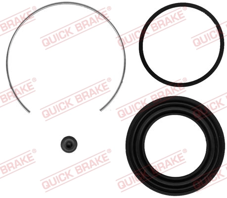 Repair Kit, brake caliper
